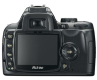 Nikon D60 + obiektyw 18-55 VR - 1371555 - zdjęcie 2